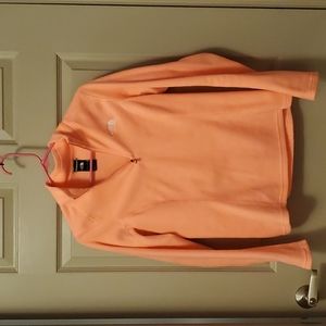 The North Face 1/4 Zip Pullover
